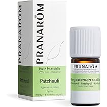 Aceite Esencia Mirra 5ml Pranarom