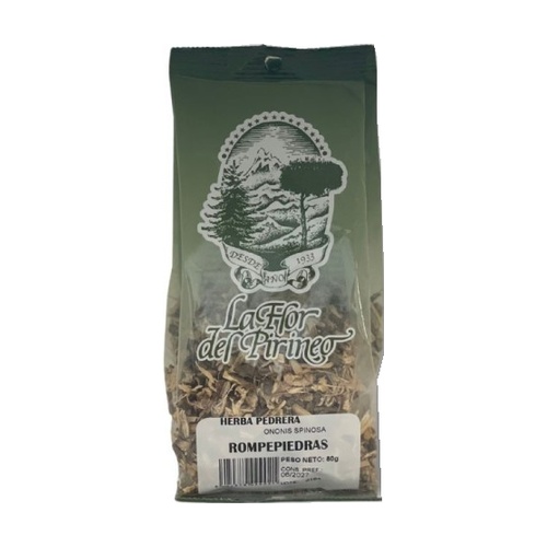 Planta Rompepiedras 80 g - La Flor del Pirineo