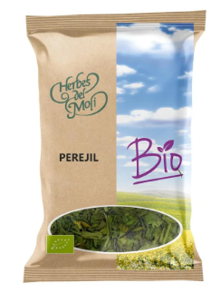 Planta Perejil 40 g - Herbes del Molí