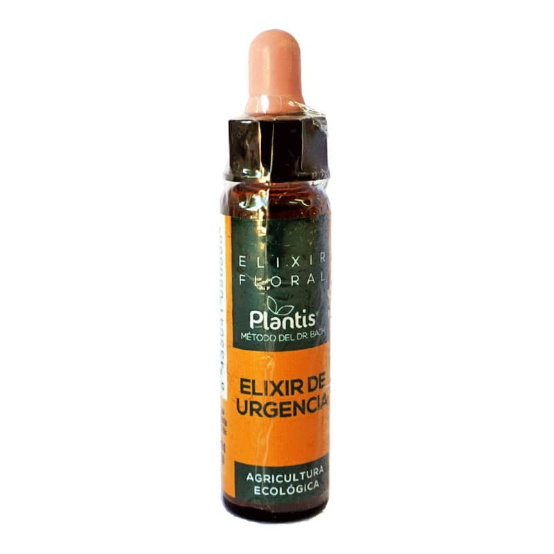 [3181326] Remedio urgencia 10 ml - Plantis