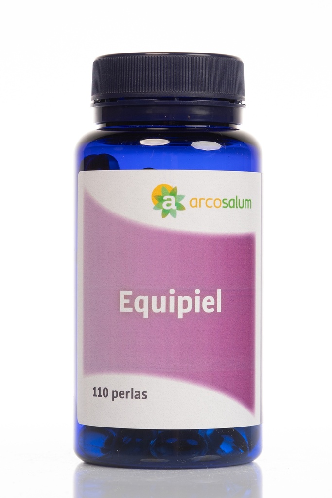 [7300098] Equipiel 500mg 110 perlas - Espino Amarillo