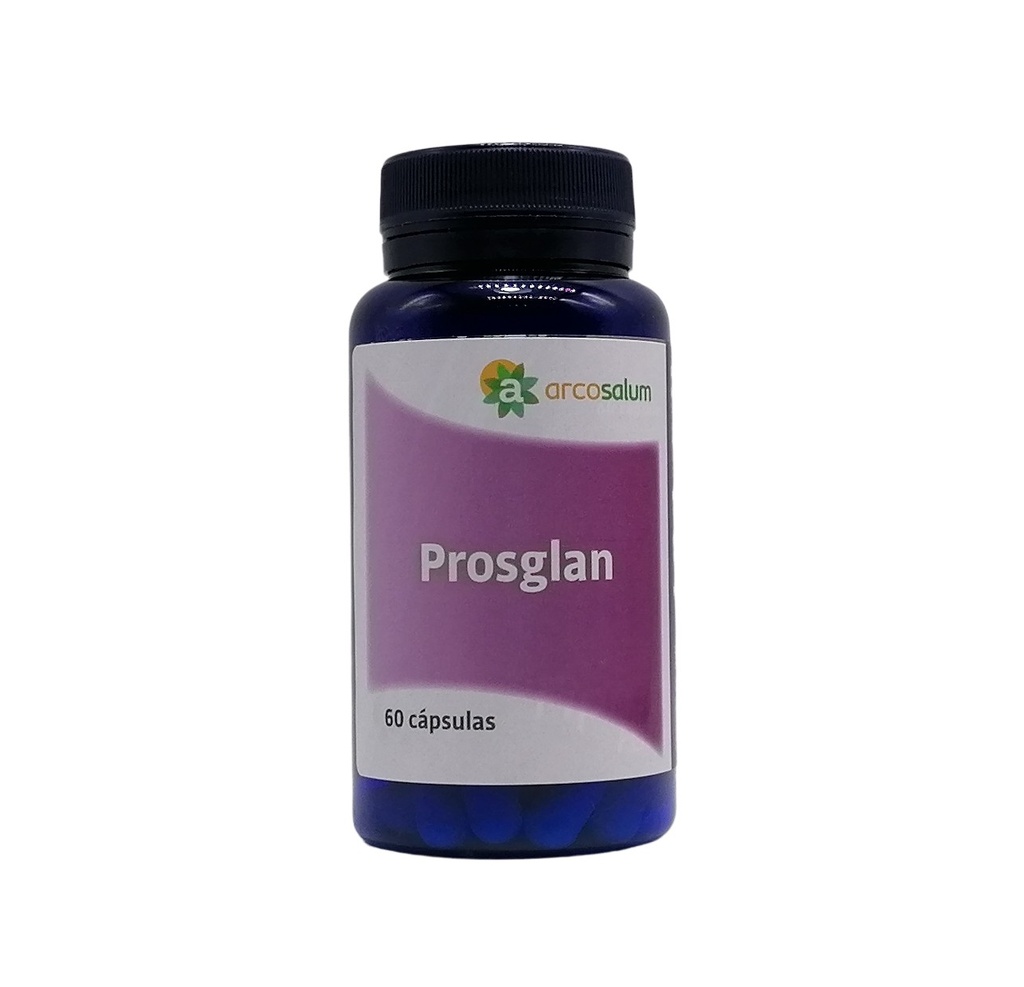 [6250104] Prosglan 60 caps. - Fiprost Forte