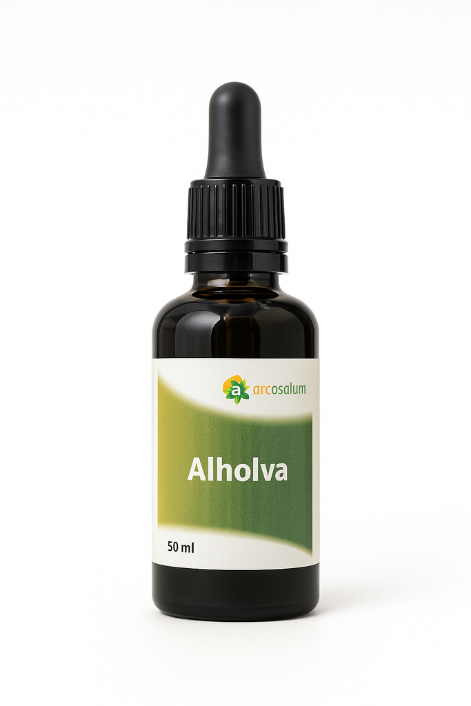 Alholva Fenogreco ext. 50 ml - Arcosalum