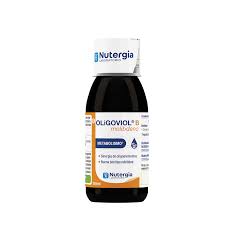 [2121425] Oligoviol B Molibdeno Nutergia