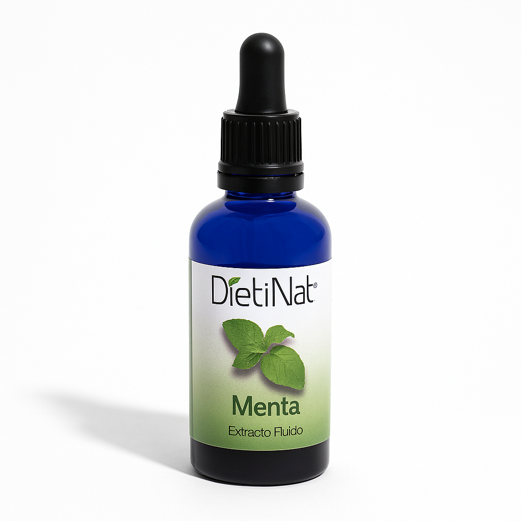 [5231429] Menta Extr.Fluido 50 ml Dietinat