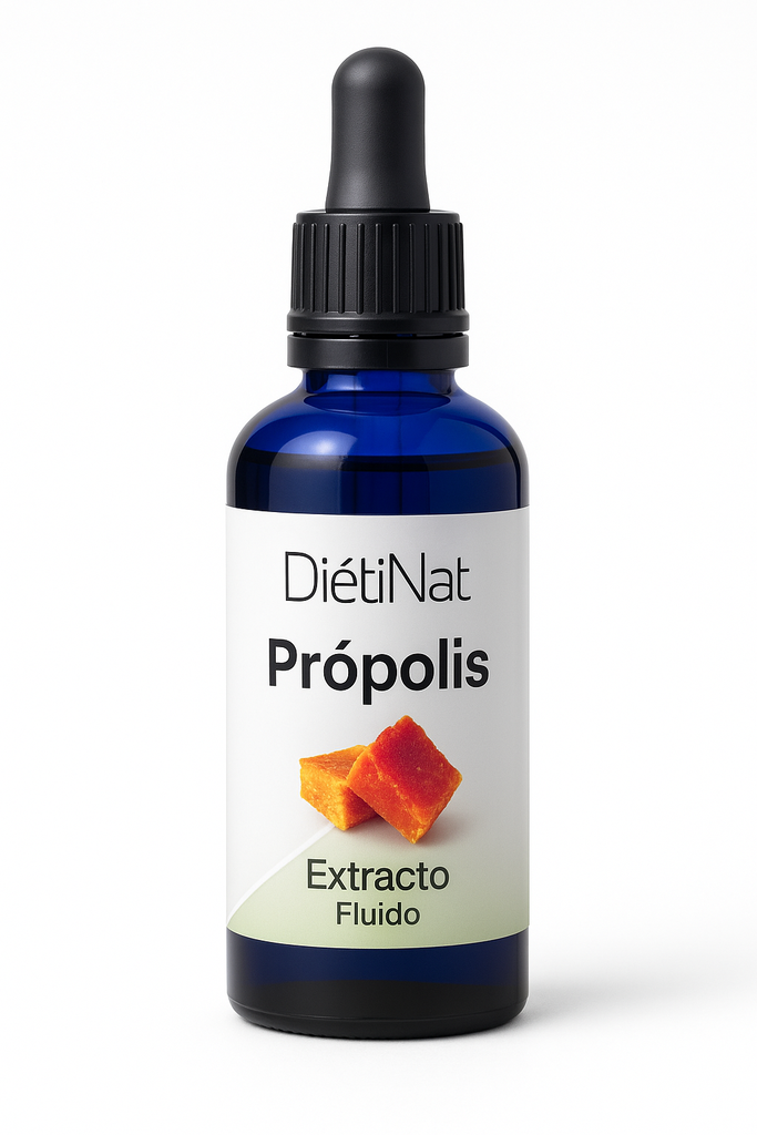 Propolis Extr.Fluido 50 ml Dietinat