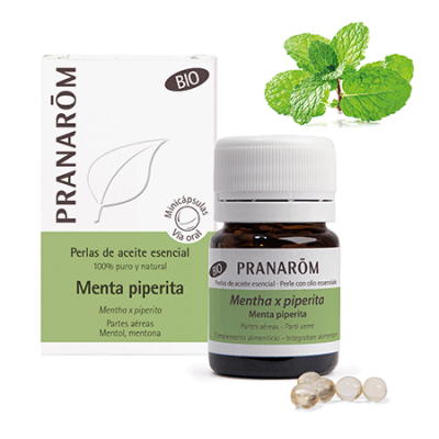 [3181438] Menta piperita comp. pranarom