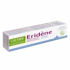 Dentífrico blanqueador Eridéne 75 ml - Cattier
