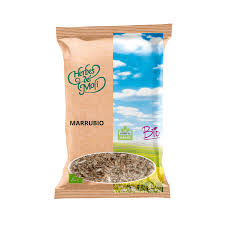 Marrubio Hoja Eco 15gr Herbes del Molí