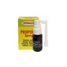 [2121442] Propolis Erisimo Spray Oral- Integralia