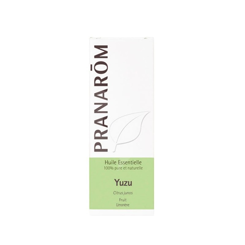 [3181371] Aceite Esencia de Yuzu 5ml. Pranarom