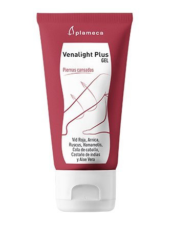 [3181479] Venalight plus gel - Plameca 