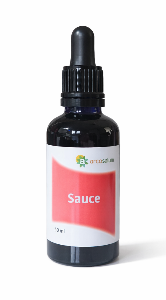 [6251483] Sauce ext. líquido 50 ml. Arcosalum 