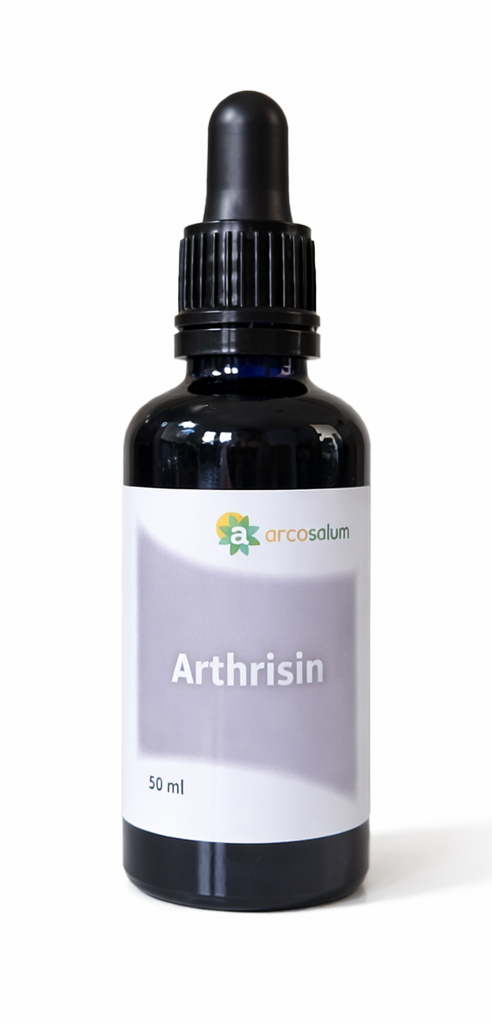 [6251484] Arthrisin  ext. líquido 50 ml. - Arcosalum