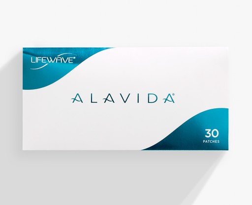 Alavida Fototerapia Lifewave 1 parche