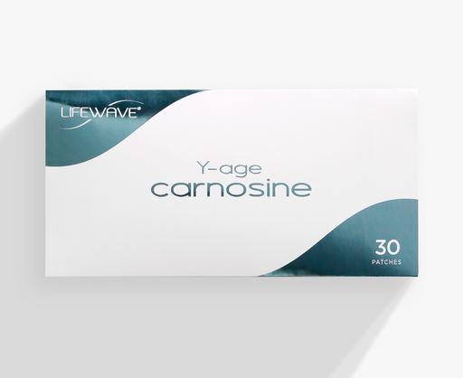 Carnosine Lifewave 1 parche