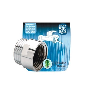 Atomizador ahorrador de agua para la ducha