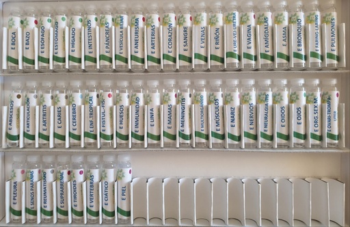 Kit Enfermedades