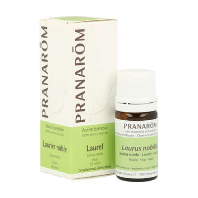 Aceite Esencia Laurel 5ml Pranarom