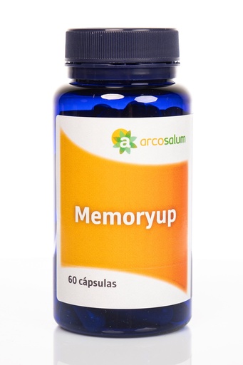 Memori Forte 60 cáps.