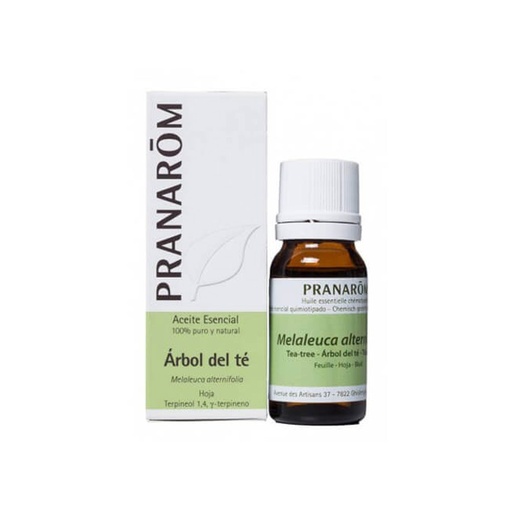 Aceite Esencia Arbol del te 10 ml - Pranarom
