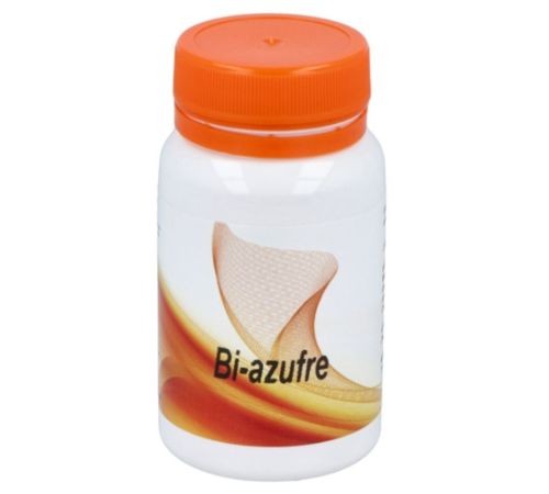 Bi-azufre  60 caps. Dimecat