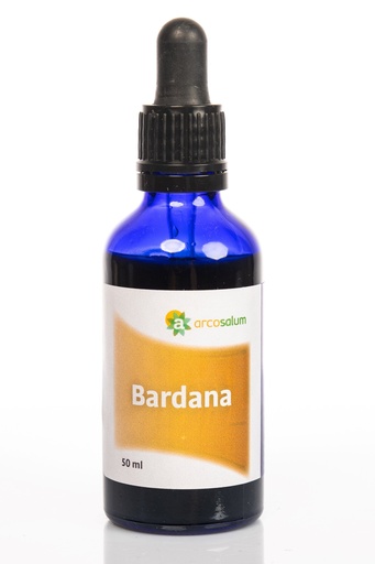 Bardana ext. fluido 50 ml. Arcosalum