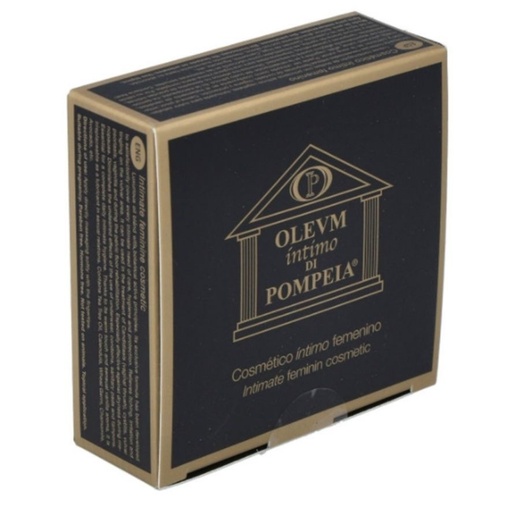 Aceite Pompeia 15 ml Oleum Intimo