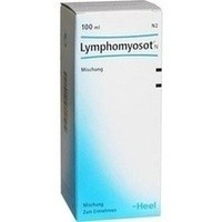 fa-hc Lymphomyosot  gotas 100 ml Heel